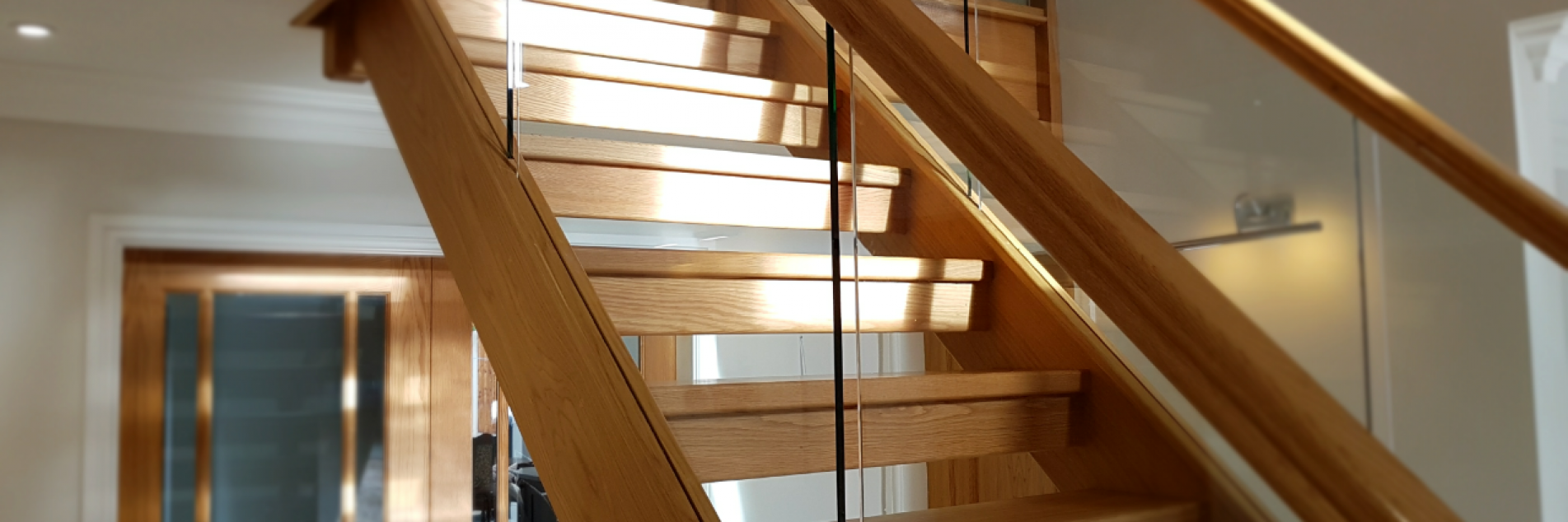 Lyndale Stairs Limited